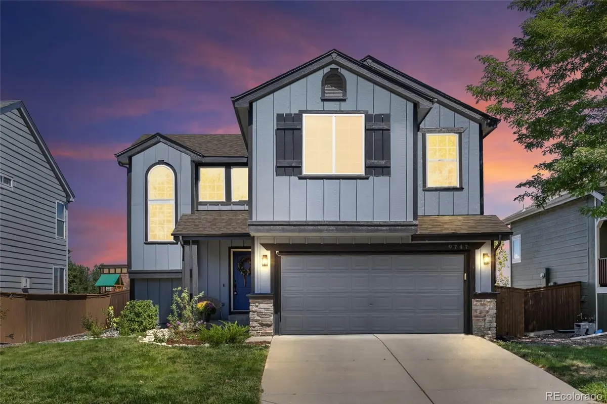 9747 Burberry WAY, Highlands Ranch, CO 80129