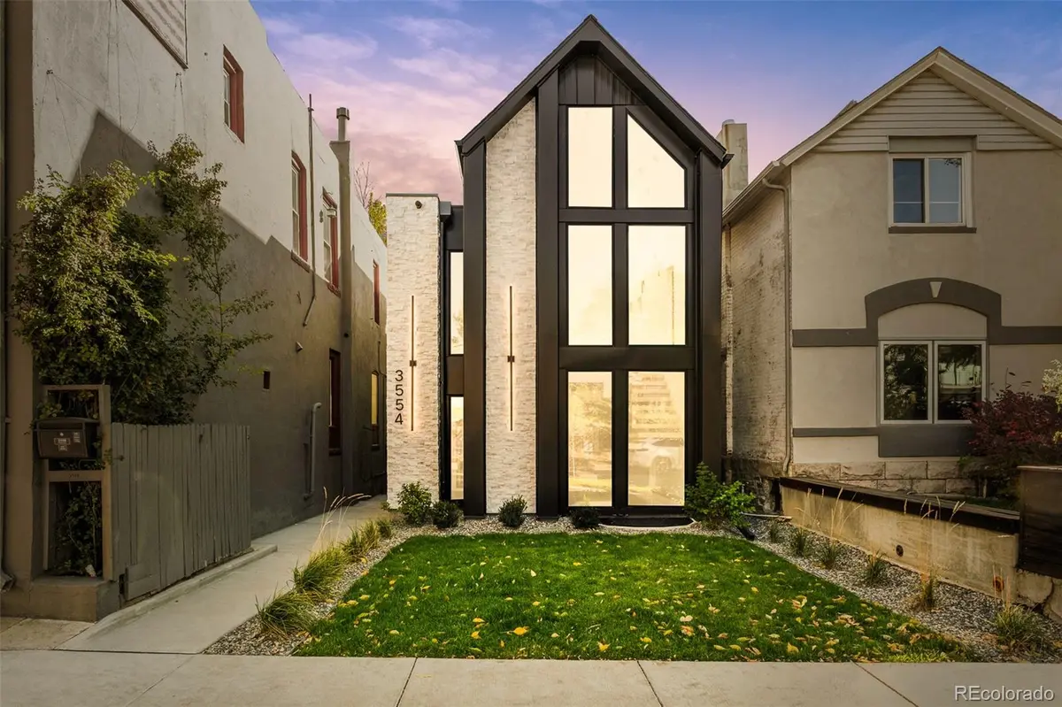 3554 Osage ST, Denver, CO 80211