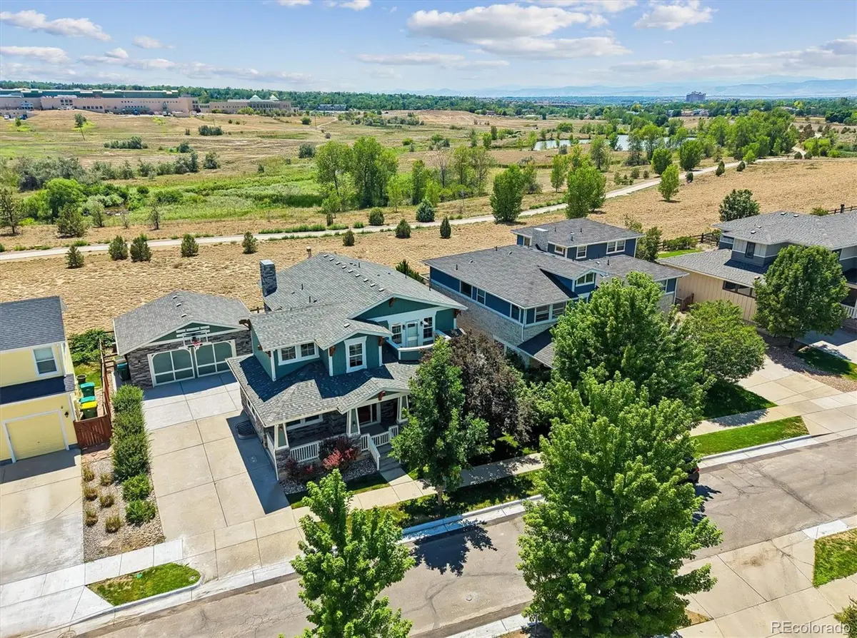 3924 W 116th WAY, Westminster, CO 80031