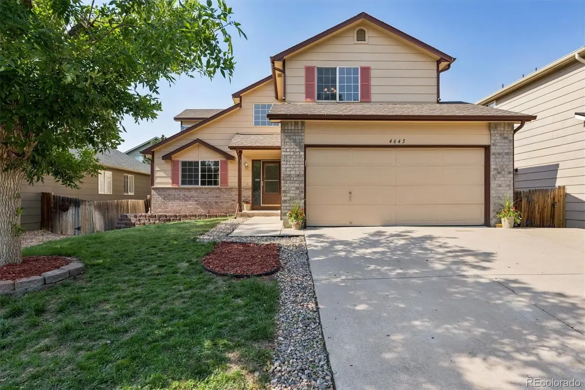 4645 E 135th AVE, Thornton, CO 80241