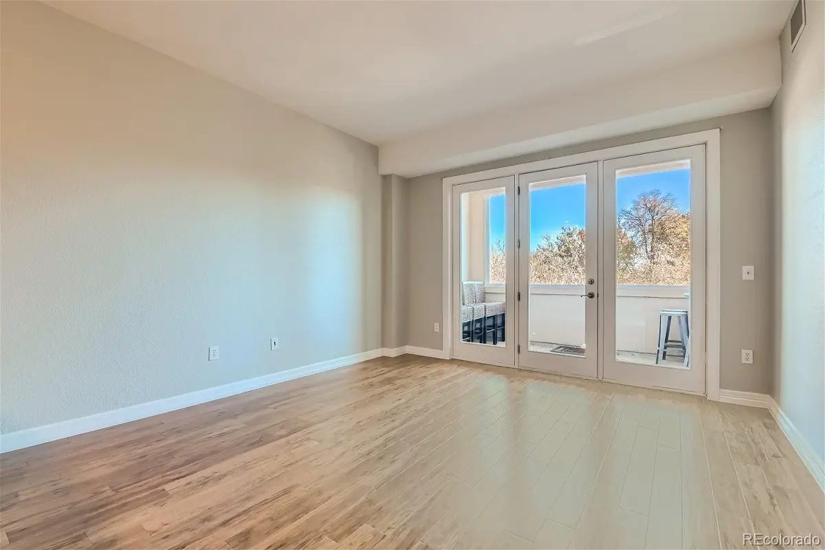 2200 S University BLVD #408, Denver, CO 80210