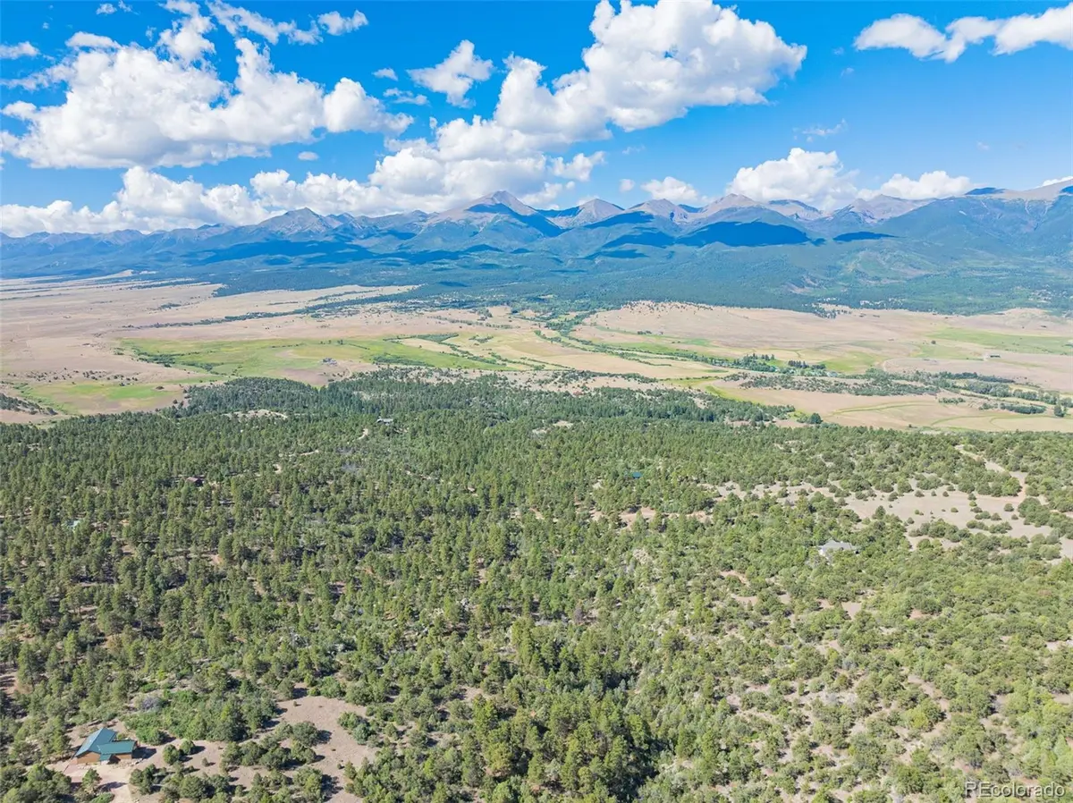 838 Ridgeway RD, Cotopaxi, CO 81223