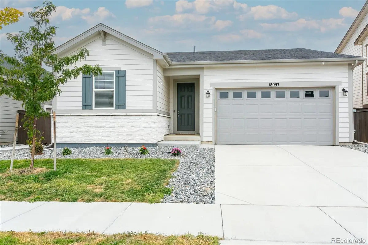 18953 E 97th AVE, Commerce City, CO 80022