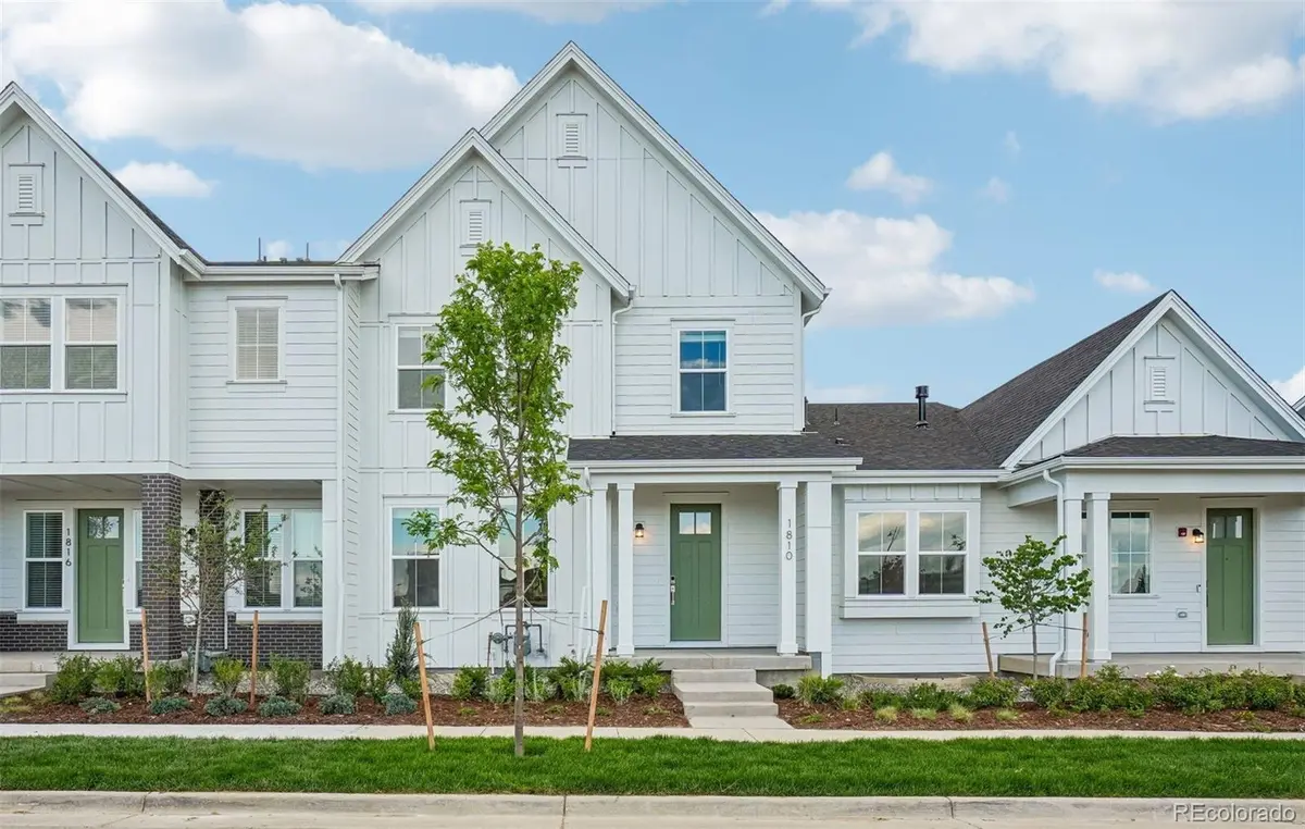 1810 Parade ST, Erie, CO 80516