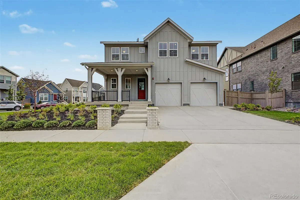 1771 Chestnut AVE, Erie, CO 80516