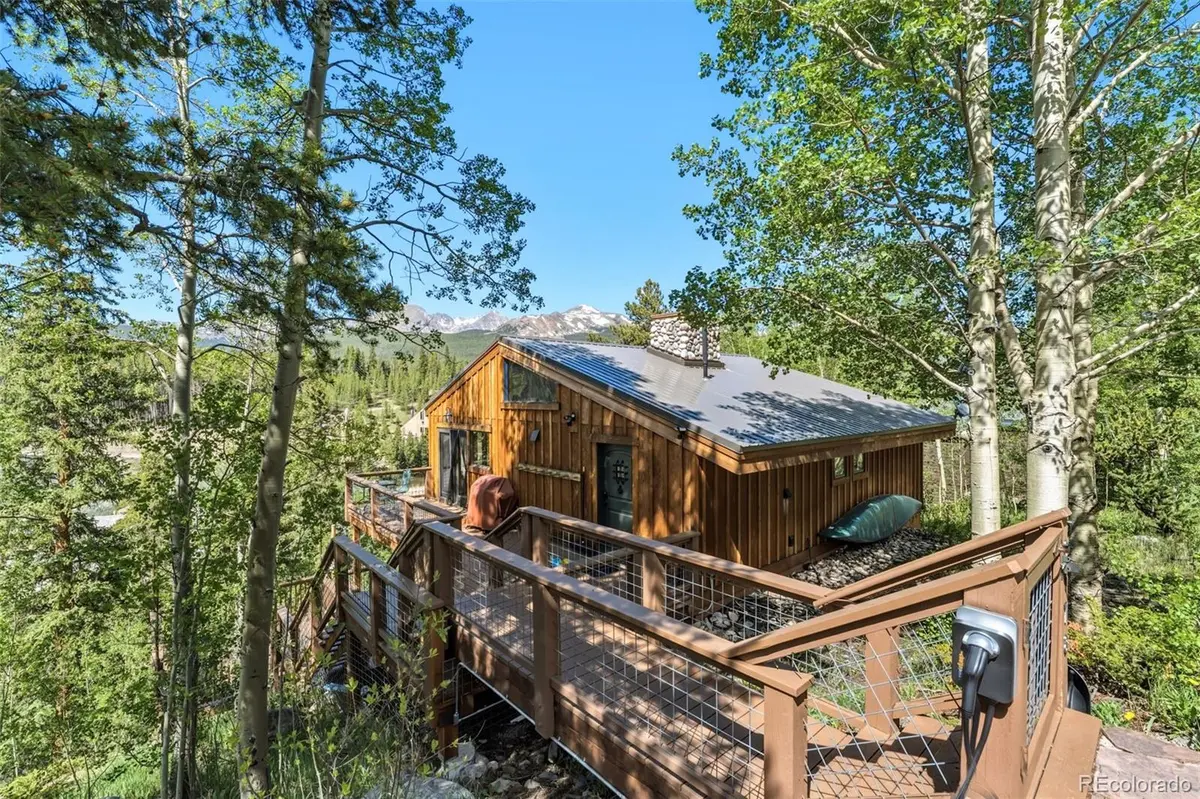 178 Indiana Creek DR, Breckenridge, CO 80424