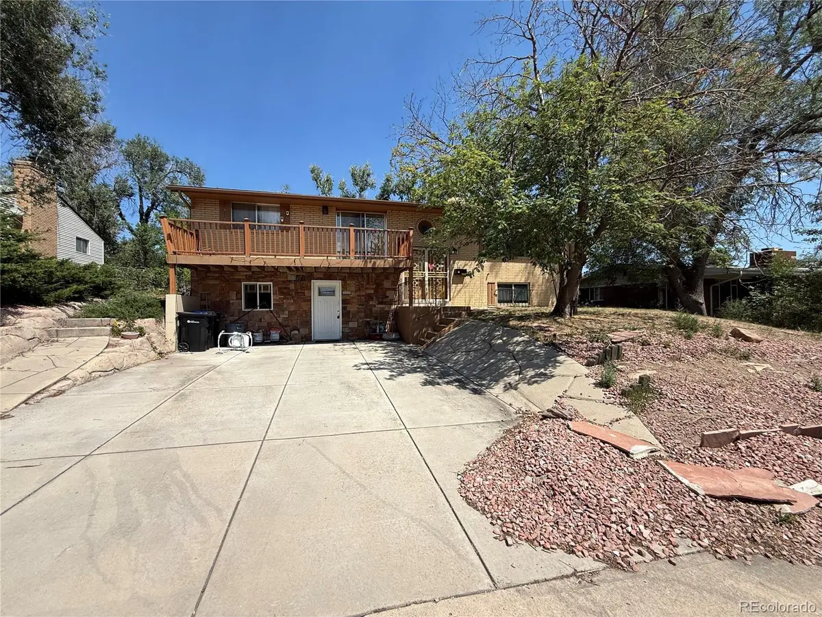 6430 Balsam ST, Arvada, CO 80004