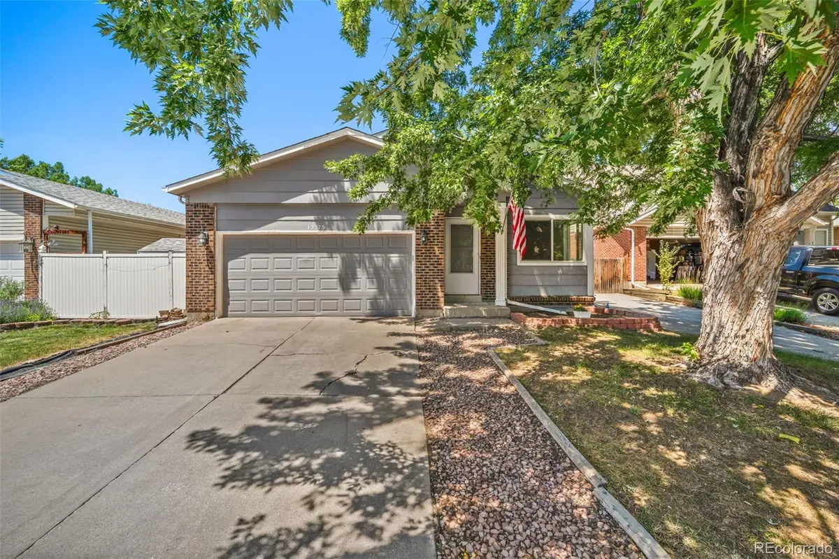 13375 W 69th PL, Arvada, CO 80004