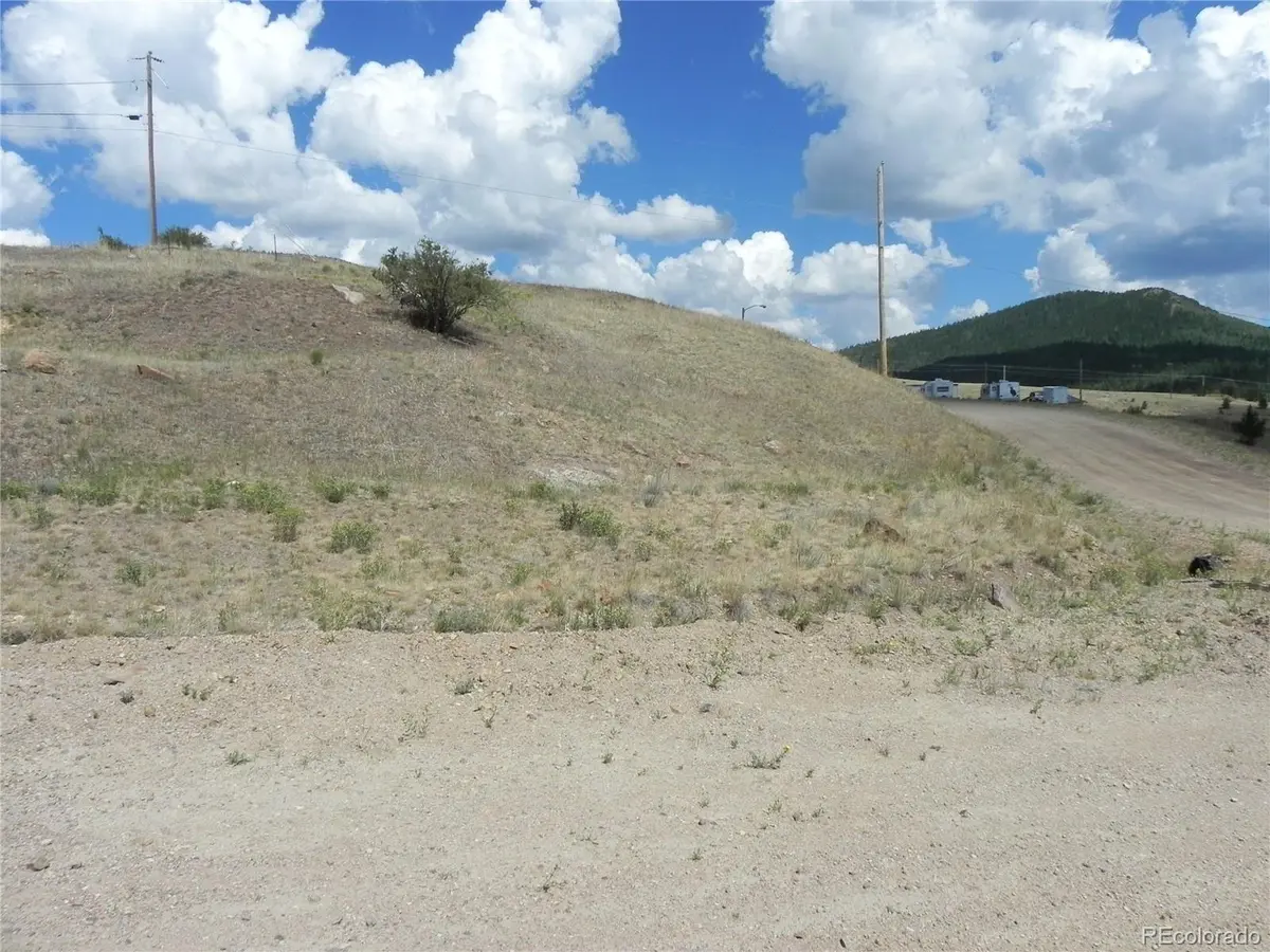 Lot 17-18 S 3rd ST, Victor, CO 80860
