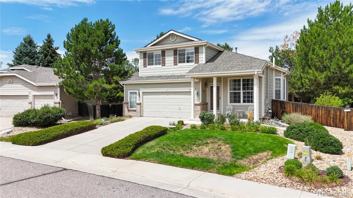 8225 Wetherill CIR, Castle Pines, CO 80108