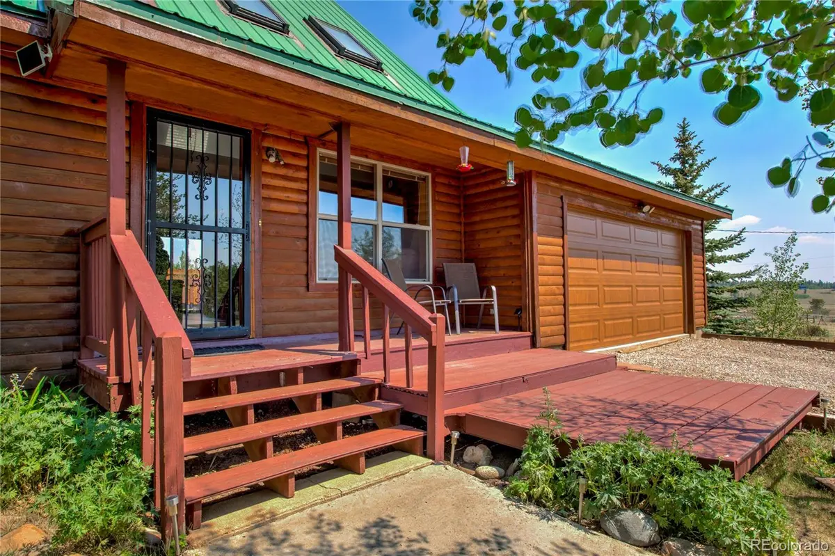 653 Vine RD, Fairplay, CO 80440