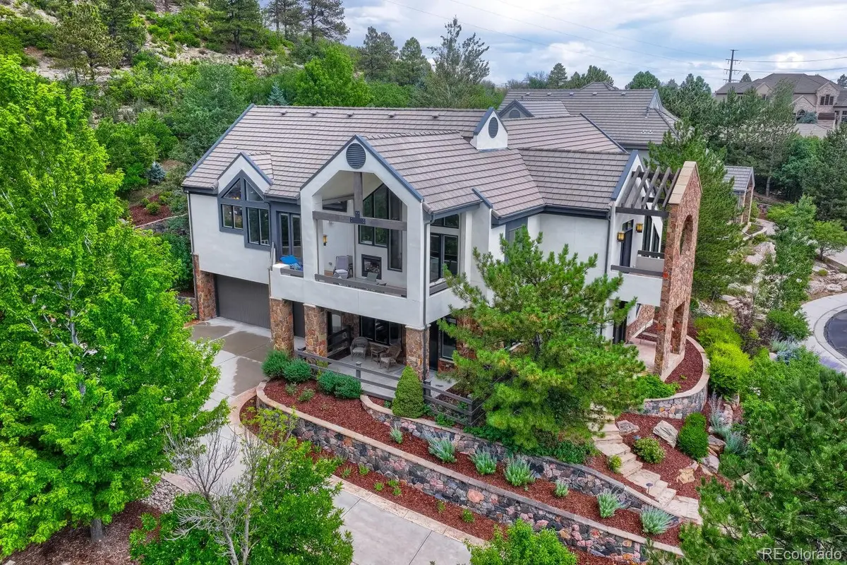 4820 Silver Pine DR, Castle Rock, CO 80108