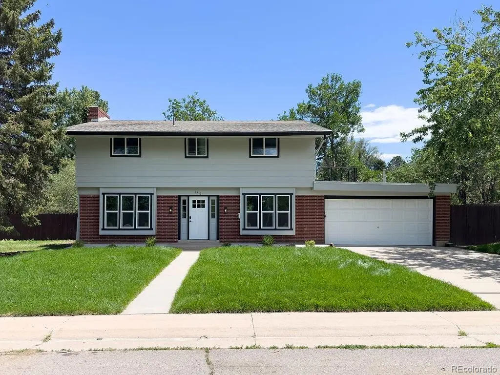 7336 S Elati ST, Littleton, CO 80120