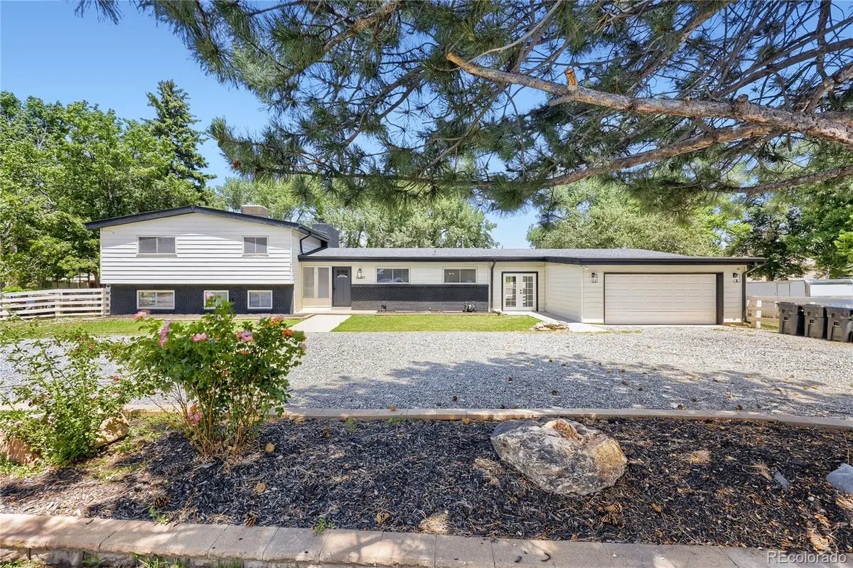 10405 W 79th WAY, Arvada, CO 80005