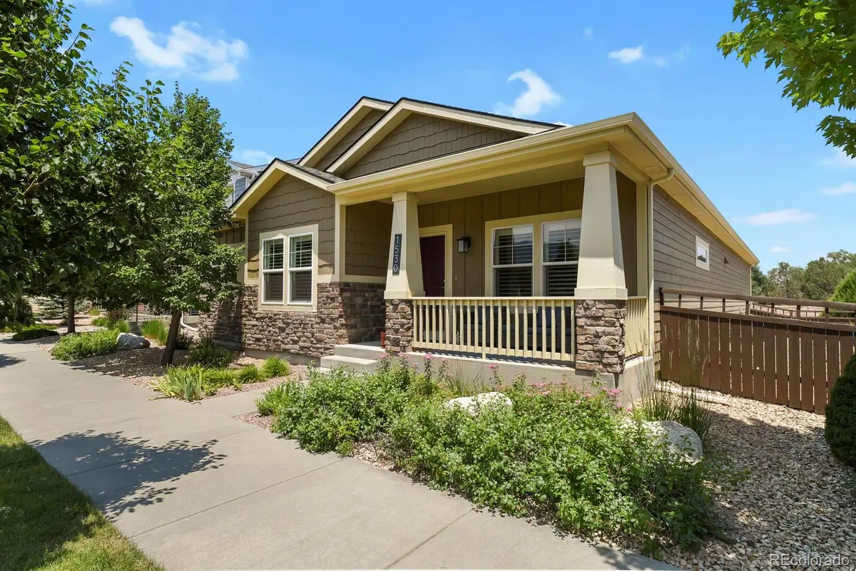 1530 Gold Hill Mesa DR, Colorado Springs, CO 80905