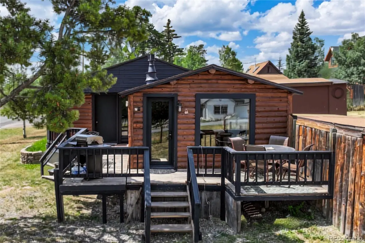 620 Fifth ST, Fairplay, CO 80440