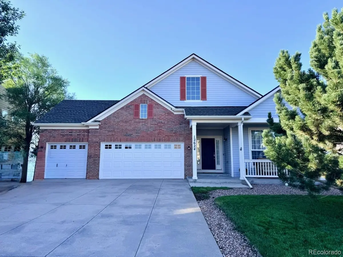 12624 Pine Valley CIR, Peyton, CO 80831