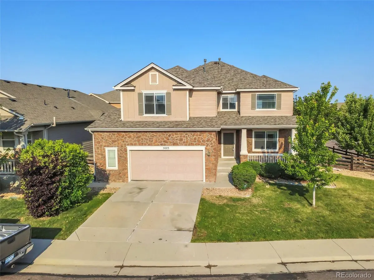 5023 S Shawnee ST, Aurora, CO 80015