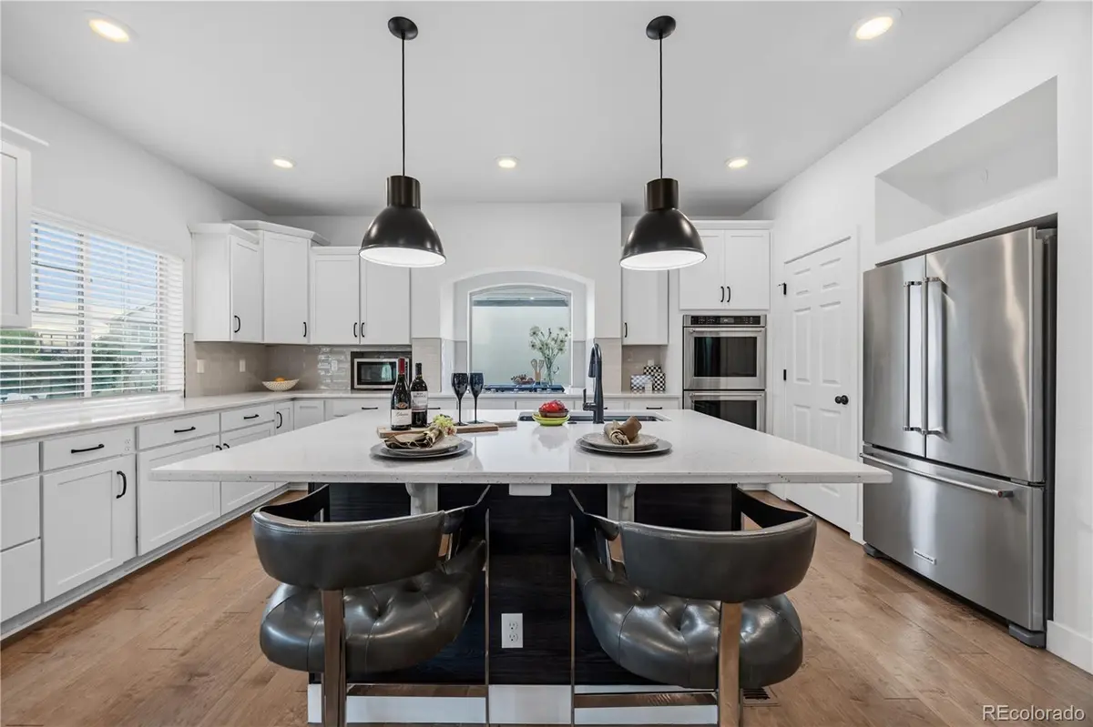 20750 E Beekman PL, Denver, CO 80249
