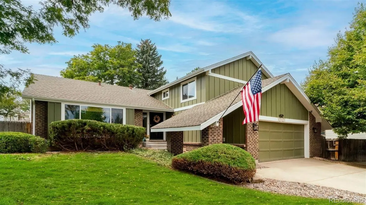 10101 Zenobia CIR, Westminster, CO 80031