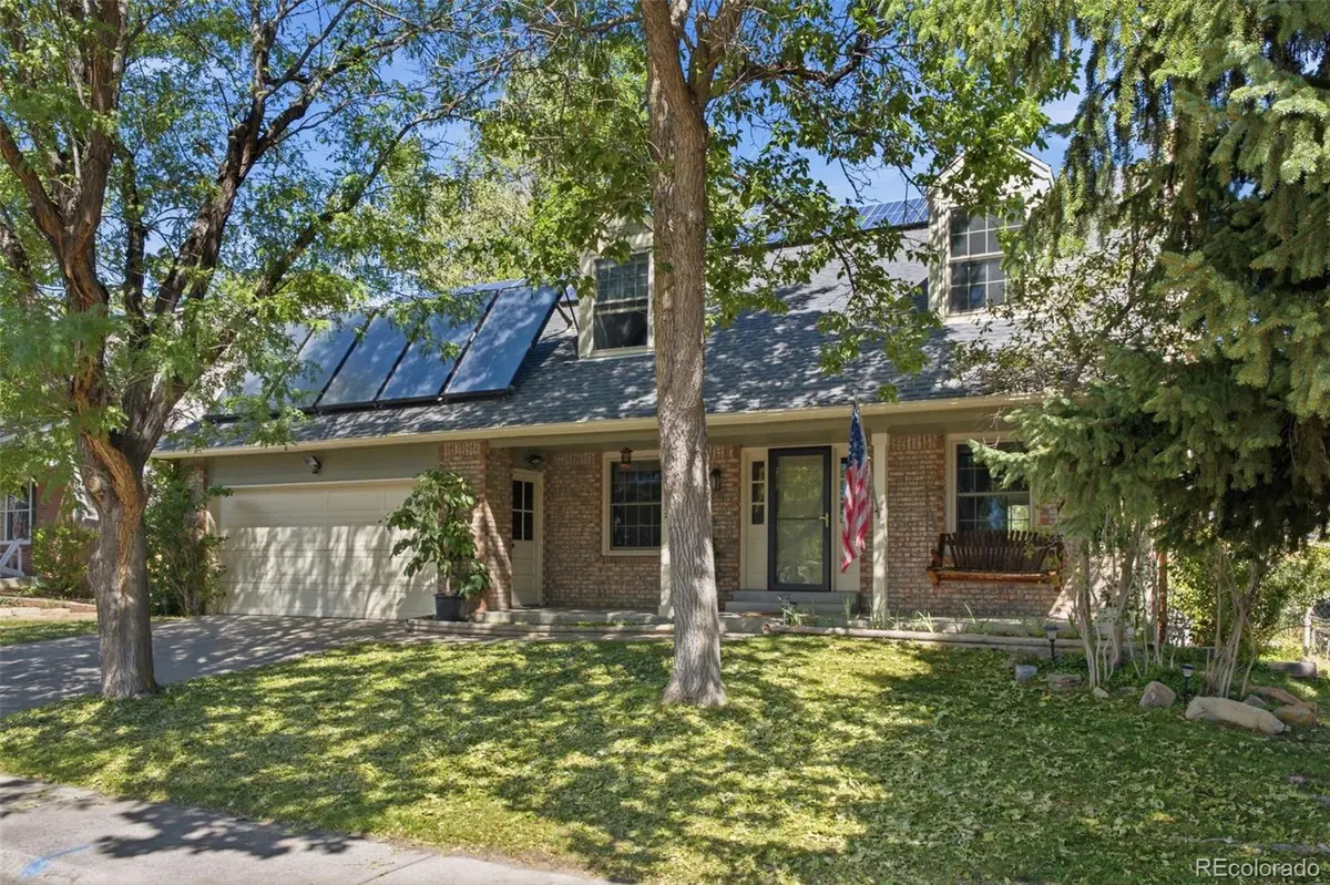 10227 W Roxbury AVE, Littleton, CO 80127