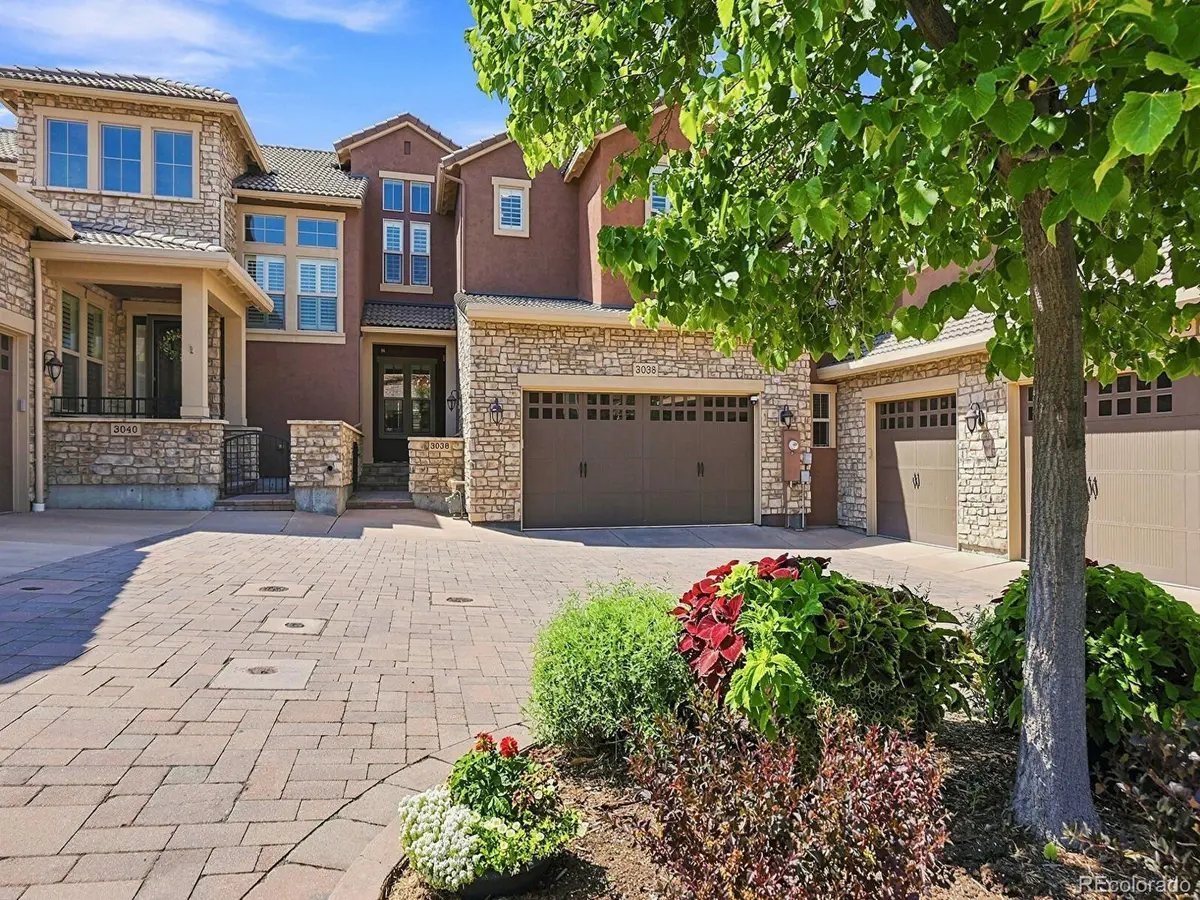 3038 Veneto CT, Littleton, CO 80126