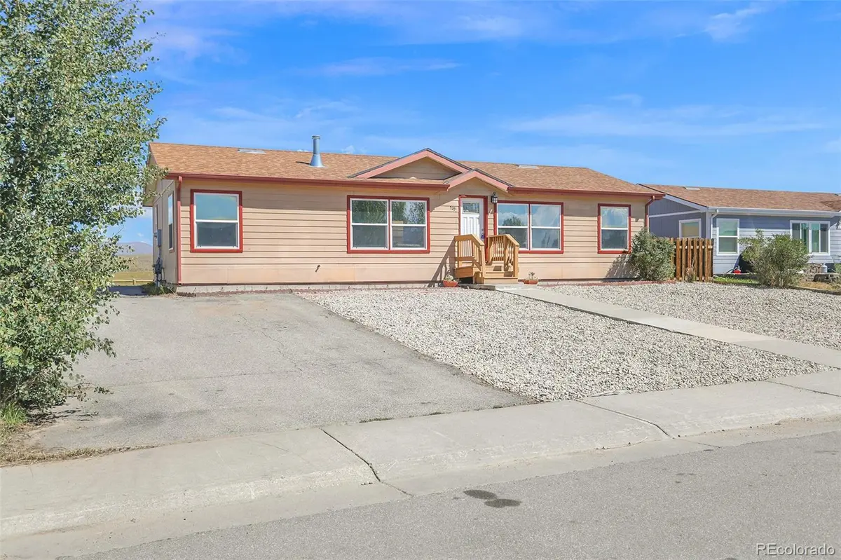 529 E Aspen DR, Granby, CO 80446