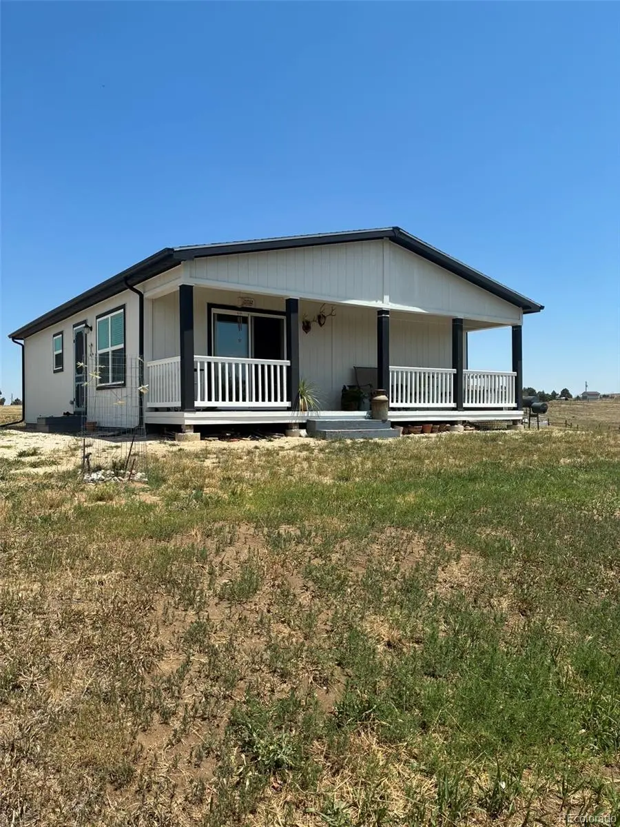 24074 Emerald TRL, Deer Trail, CO 80105