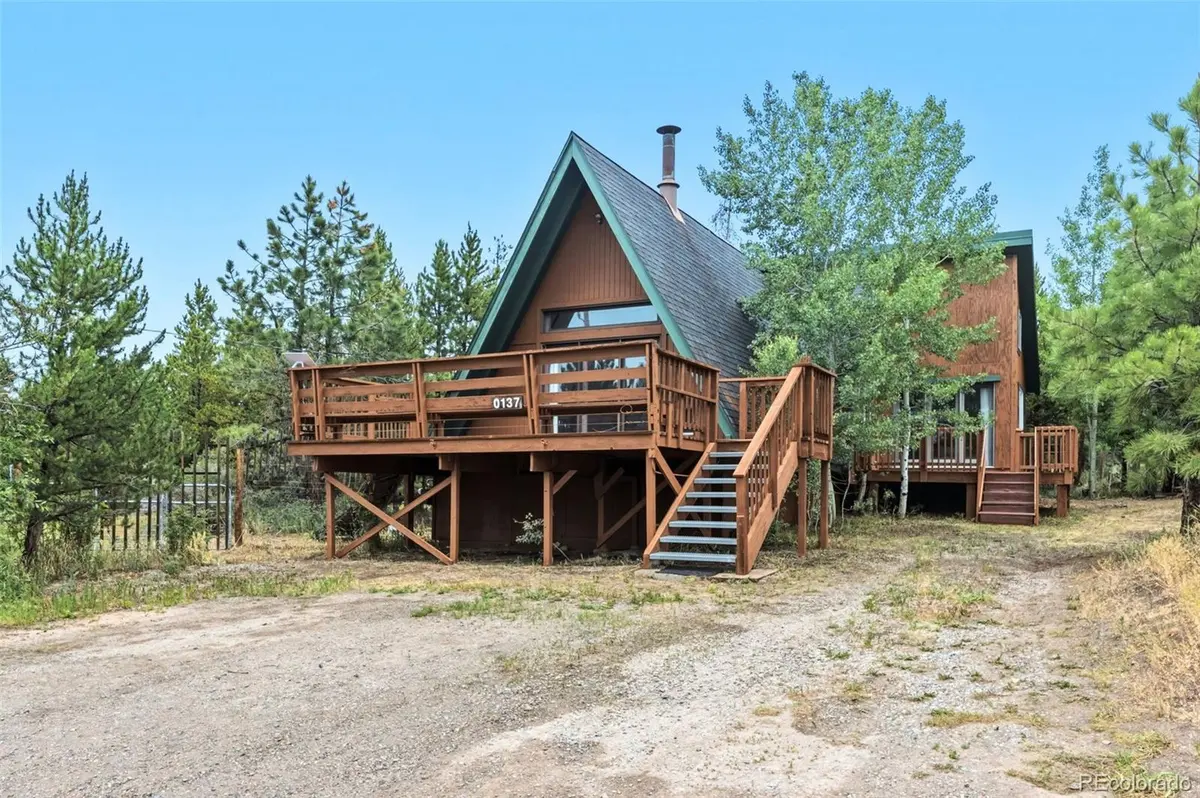 137 B RD, Silverthorne, CO 80498