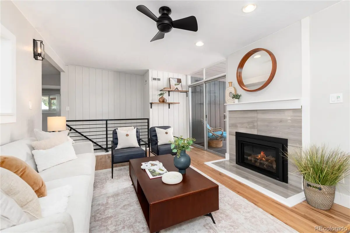 435 S Xanadu ST, Aurora, CO 80012