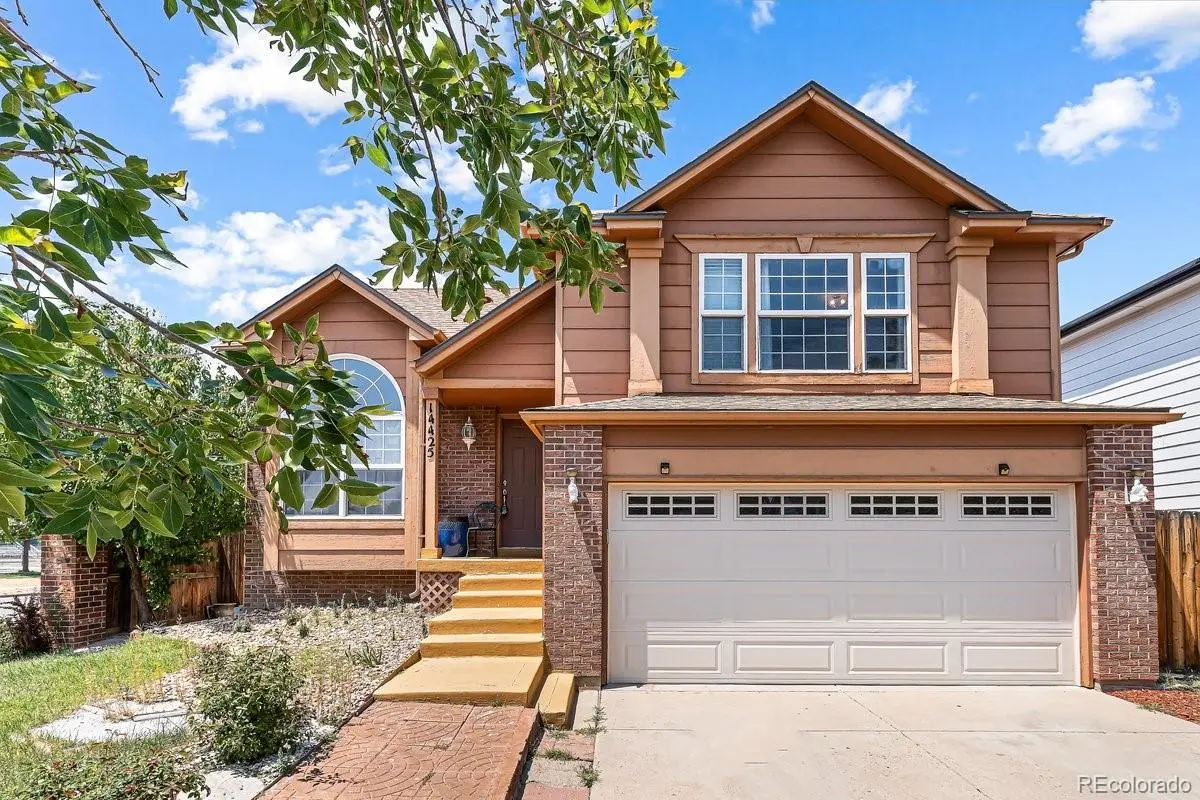14425 E 50th AVE, Denver, CO 80239