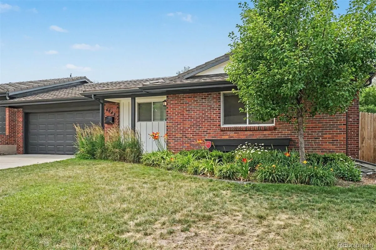 4645 Akron ST, Greenwood Village, CO 80111