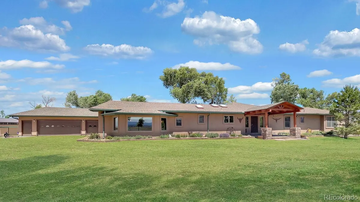 12525 County R.5 RD, San Acacio, CO 81120