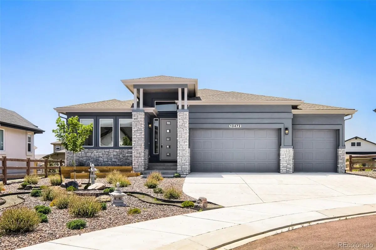 10472 Finn DR, Colorado Springs, CO 80924