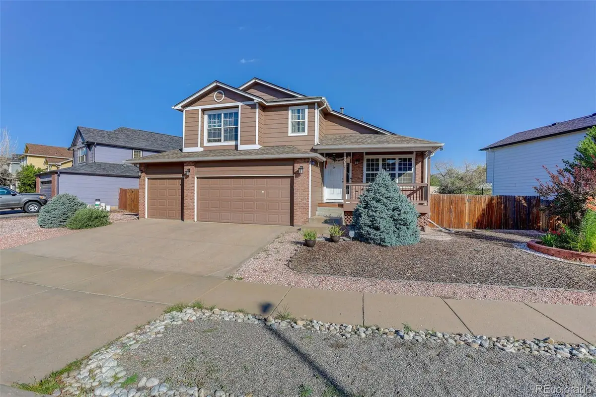 5067 Crystal WAY, Denver, CO 80239