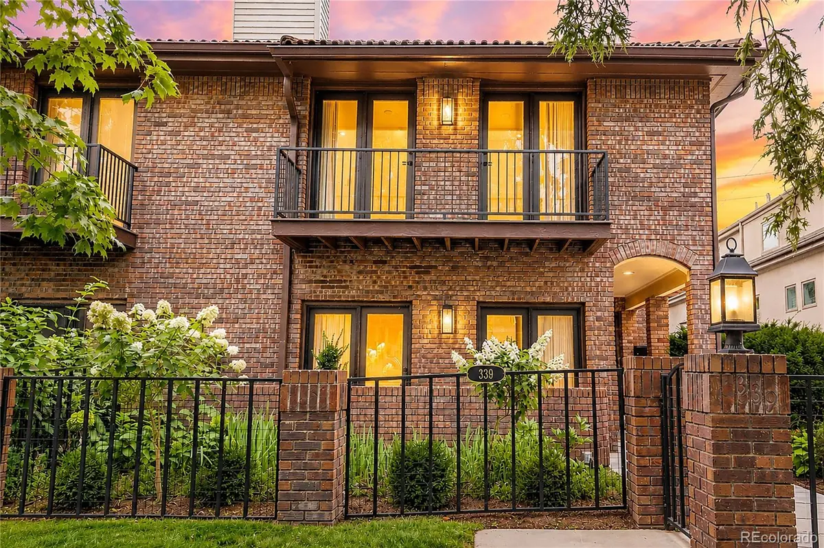 339 Cook ST, Denver, CO 80206