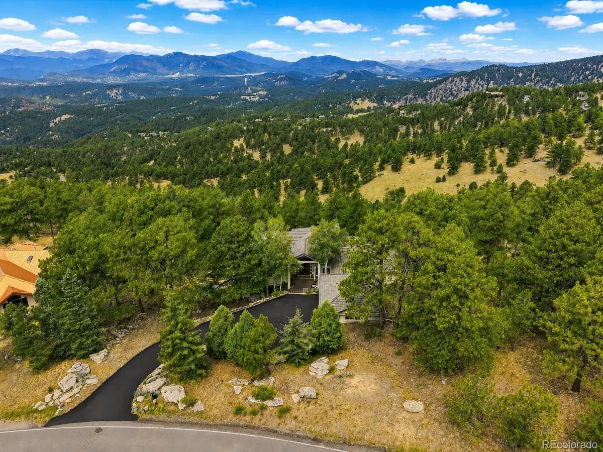 1893 Montane DR, Golden, CO 80401