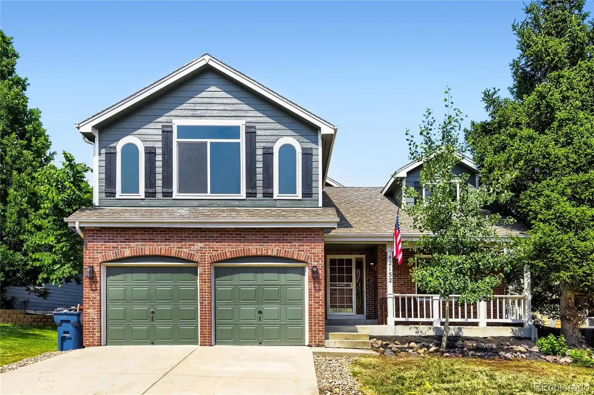 2152 S Eldridge ST, Lakewood, CO 80228