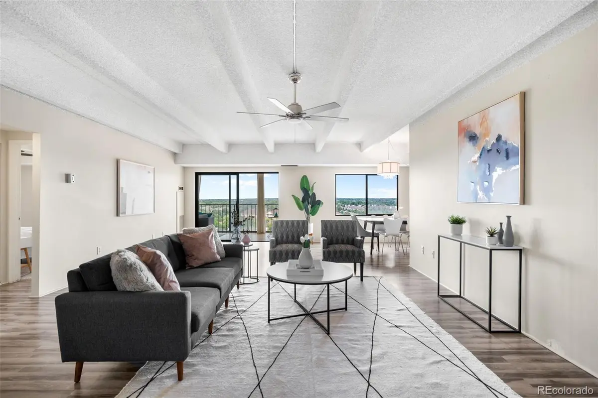 7877 E Mississippi AVE #1108, Denver, CO 80247