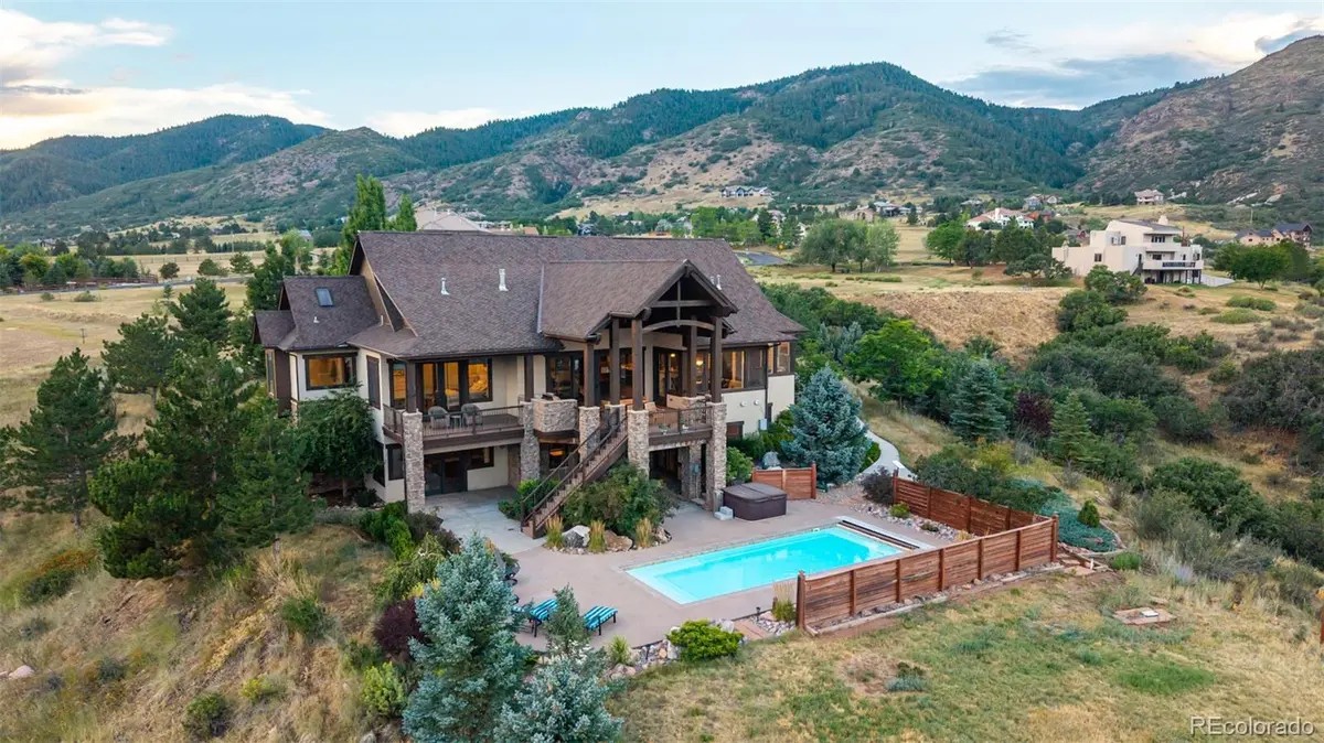 12767 Grizzly DR, Littleton, CO 80127