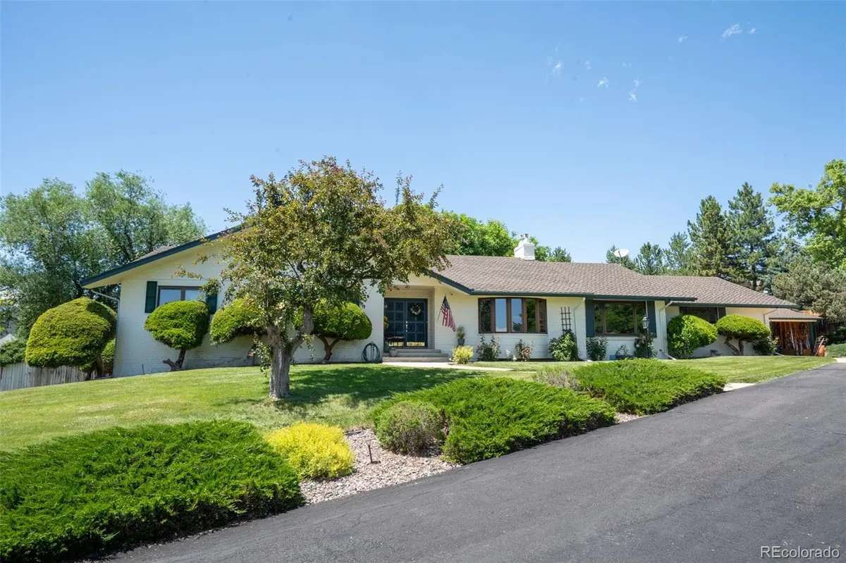 10585 W 69th PL, Arvada, CO 80004