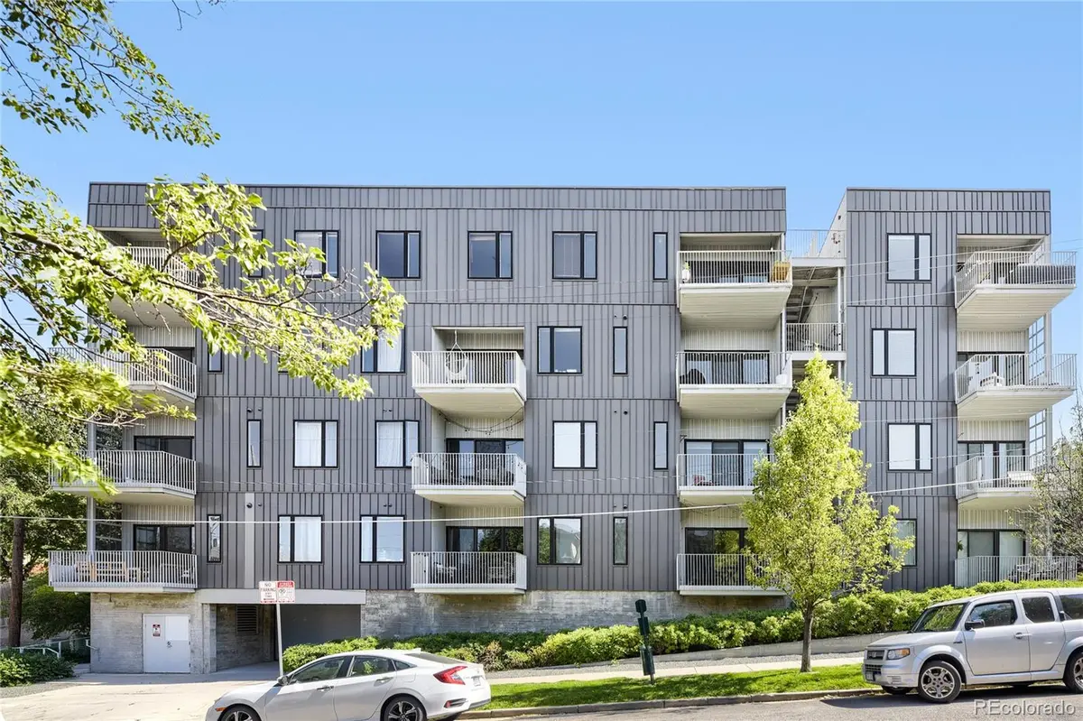 2752 N Clay ST #202, Denver, CO 80211