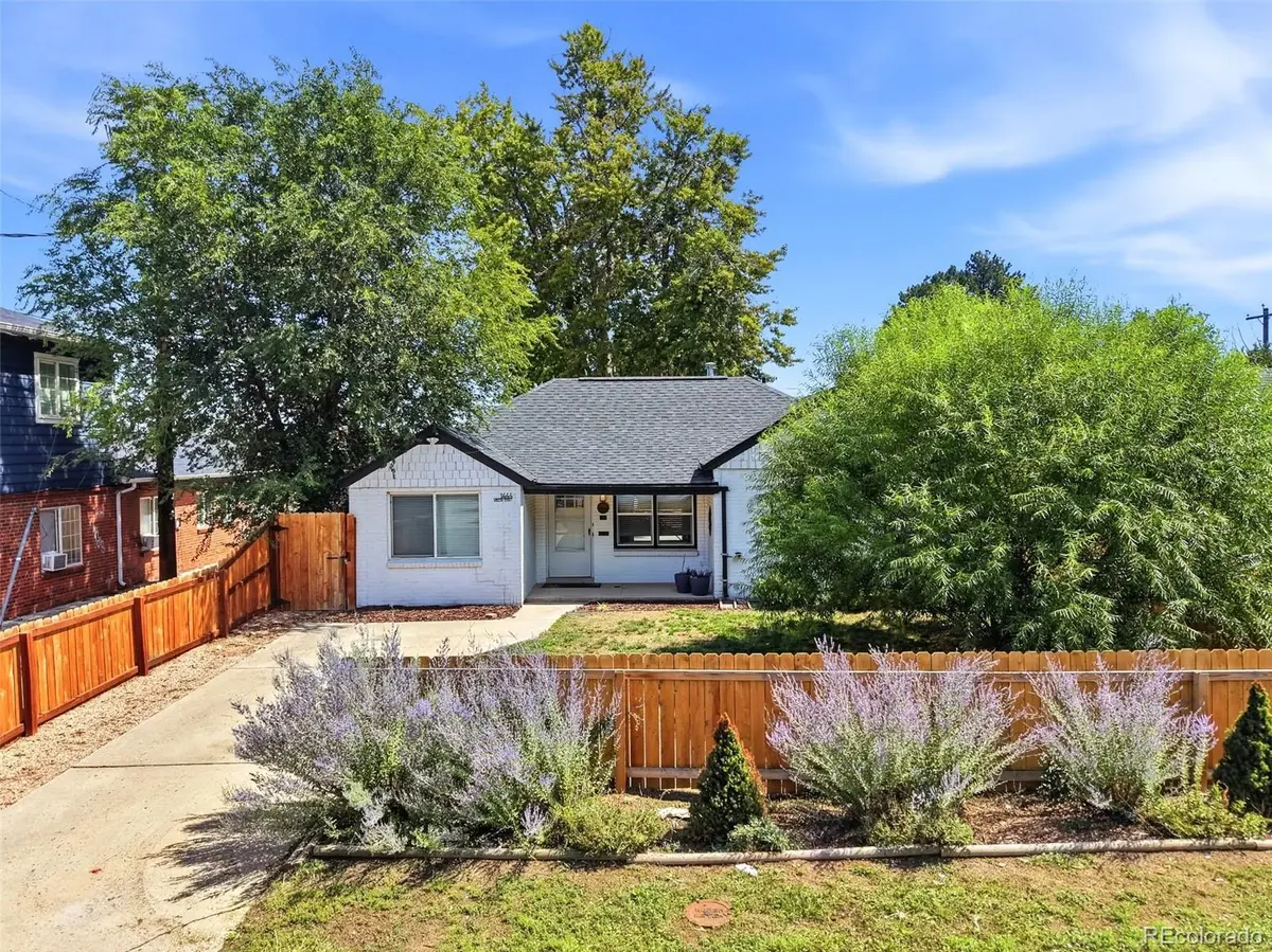 1444 Willow ST, Denver, CO 80220