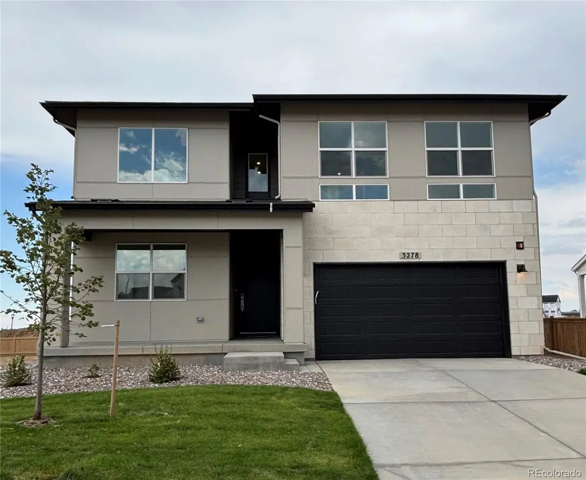 3278 Sapinero DR, Loveland, CO 80538