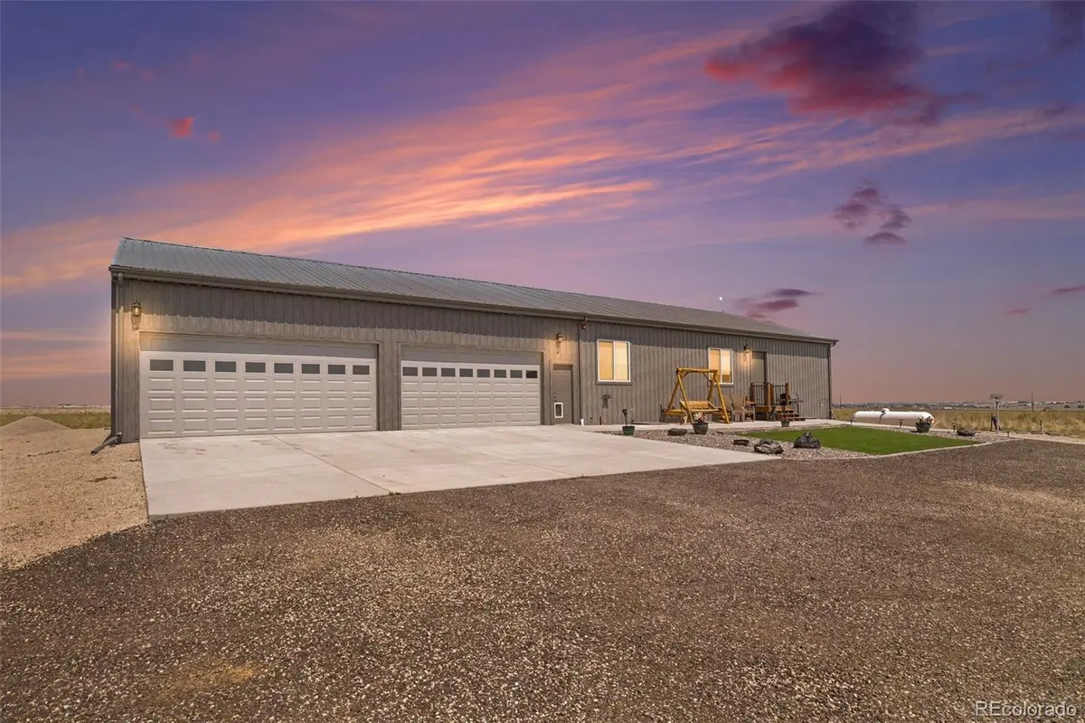 13001 Imboden RD, Hudson, CO 80642