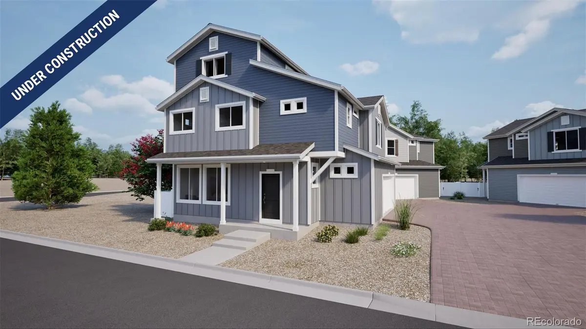 12580 E 100th AVE, Commerce City, CO 80022