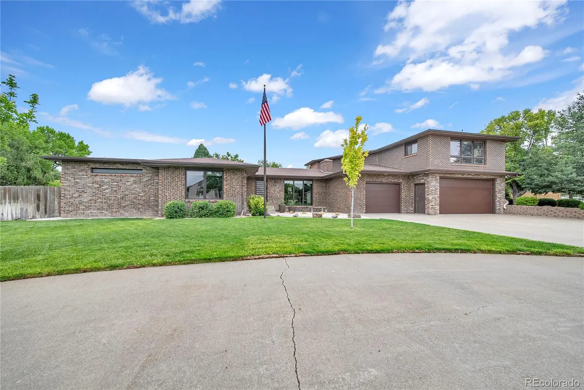202 Eldridge ST, Burlington, CO 80807
