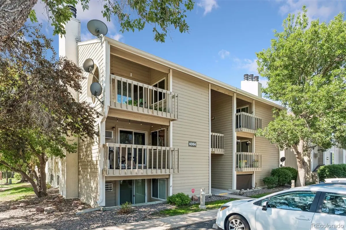 4064 S Atchison WAY #102, Aurora, CO 80014