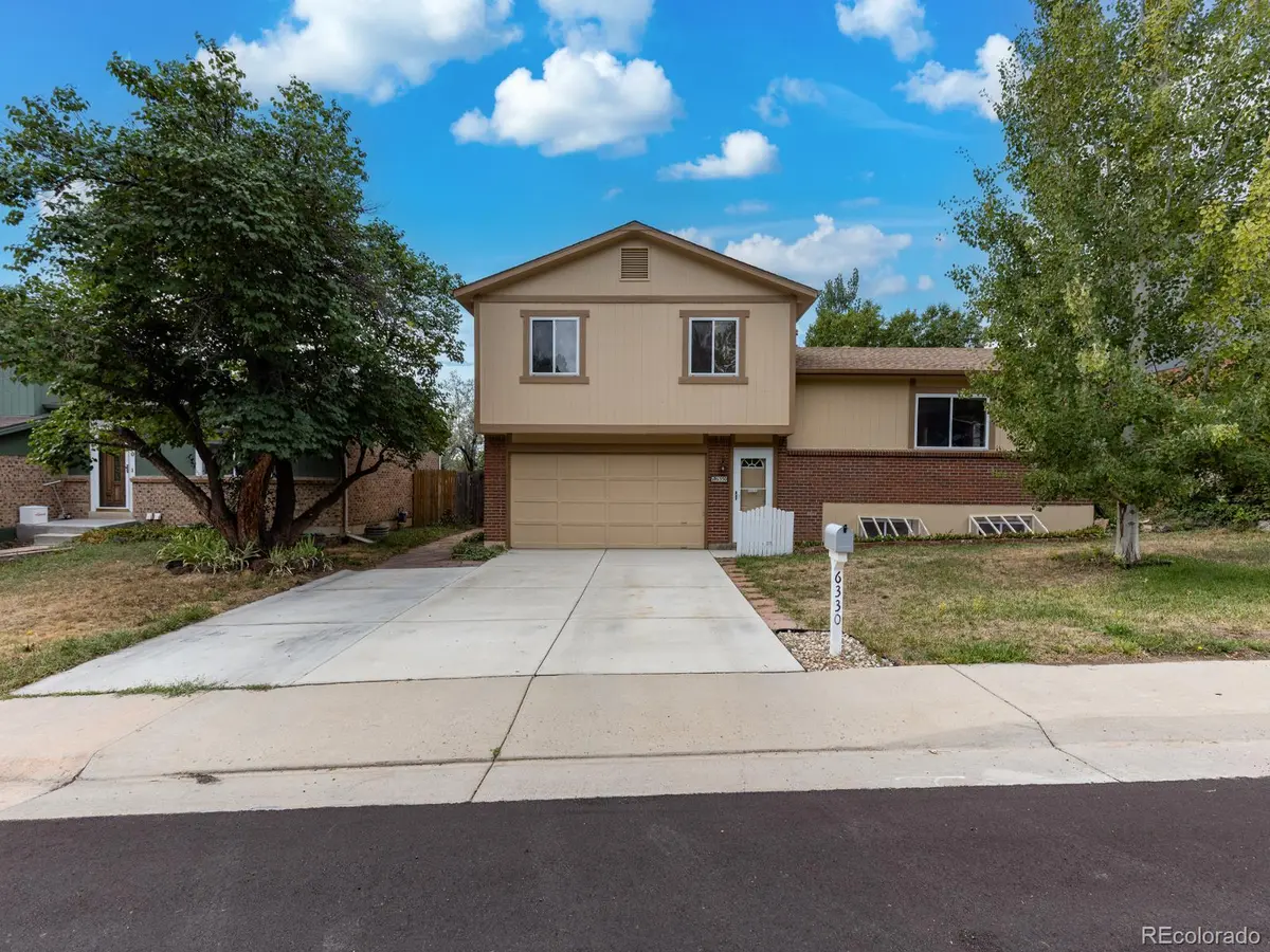 6330 W 112th PL, Westminster, CO 80020