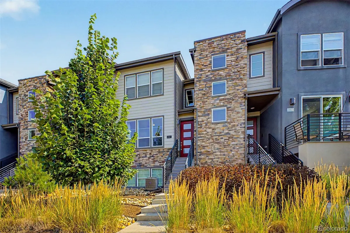 2586 Meadows BLVD #C, Castle Rock, CO 80109